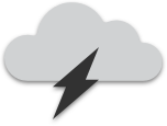 thunder icon